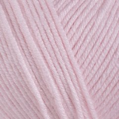 Gazzal baby cotton 3411 pudra pembe