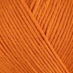 Gazzal Baby Cotton 3419 turuncu