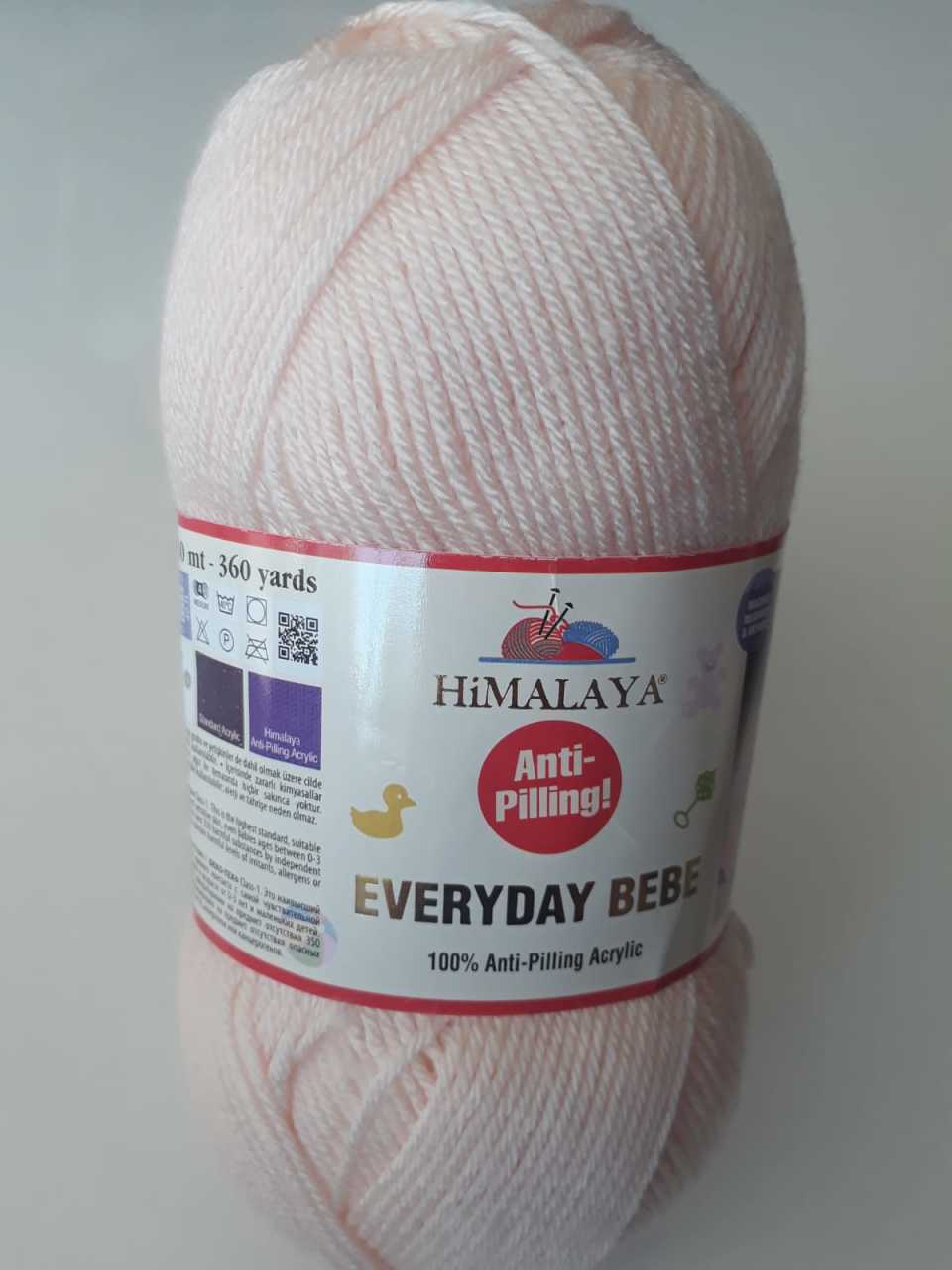 Himalaya Everyday Bebe 70139