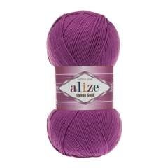 Alize Cotton Gold 122
