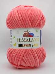 Himalaya Dolphin Baby 80332