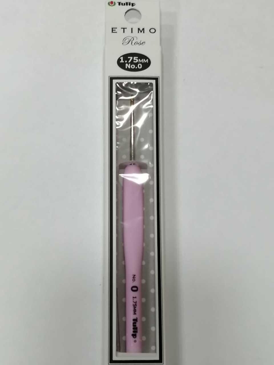 Tulip etimo rose 1.75mm