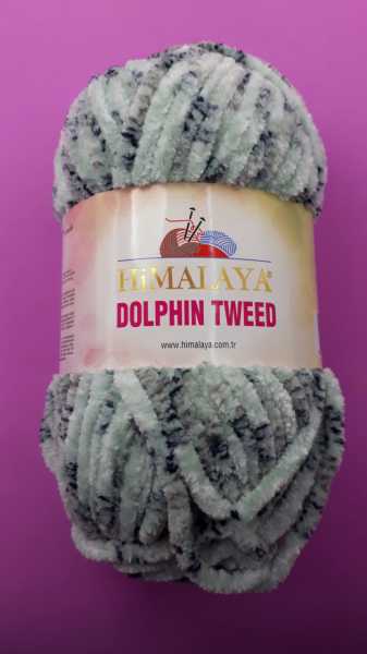 Himalaya Dolphin Tweed 92009