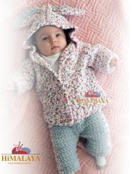 Himalaya Dolphin Baby Colors 80408