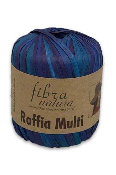 Fibra Natura Rafia Multi 11708