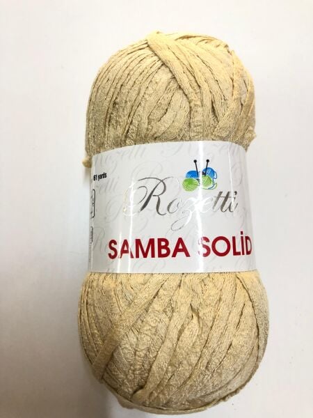 Rozetti Samba Solid 4610