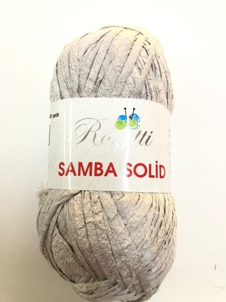 Rozetti Samba Solid 4612