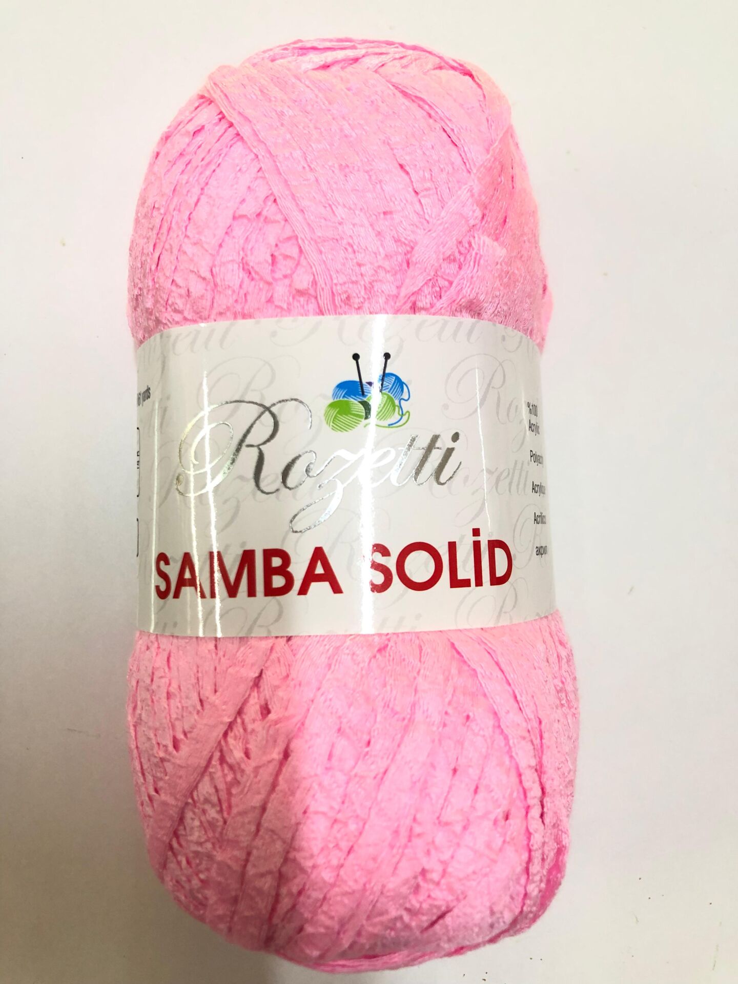 Rozetti Samba Solid 4600