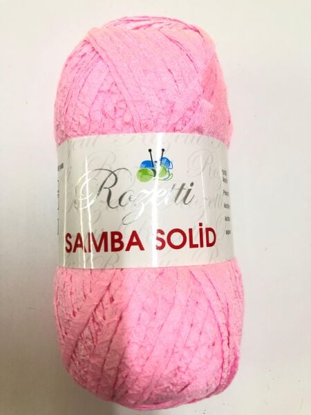 Rozetti Samba Solid 4600