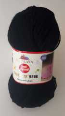Himalaya Everyday Bebe 70122 Siyah