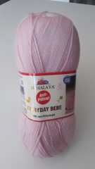 Himalaya Everyday Bebe 70106 Açık Pembe