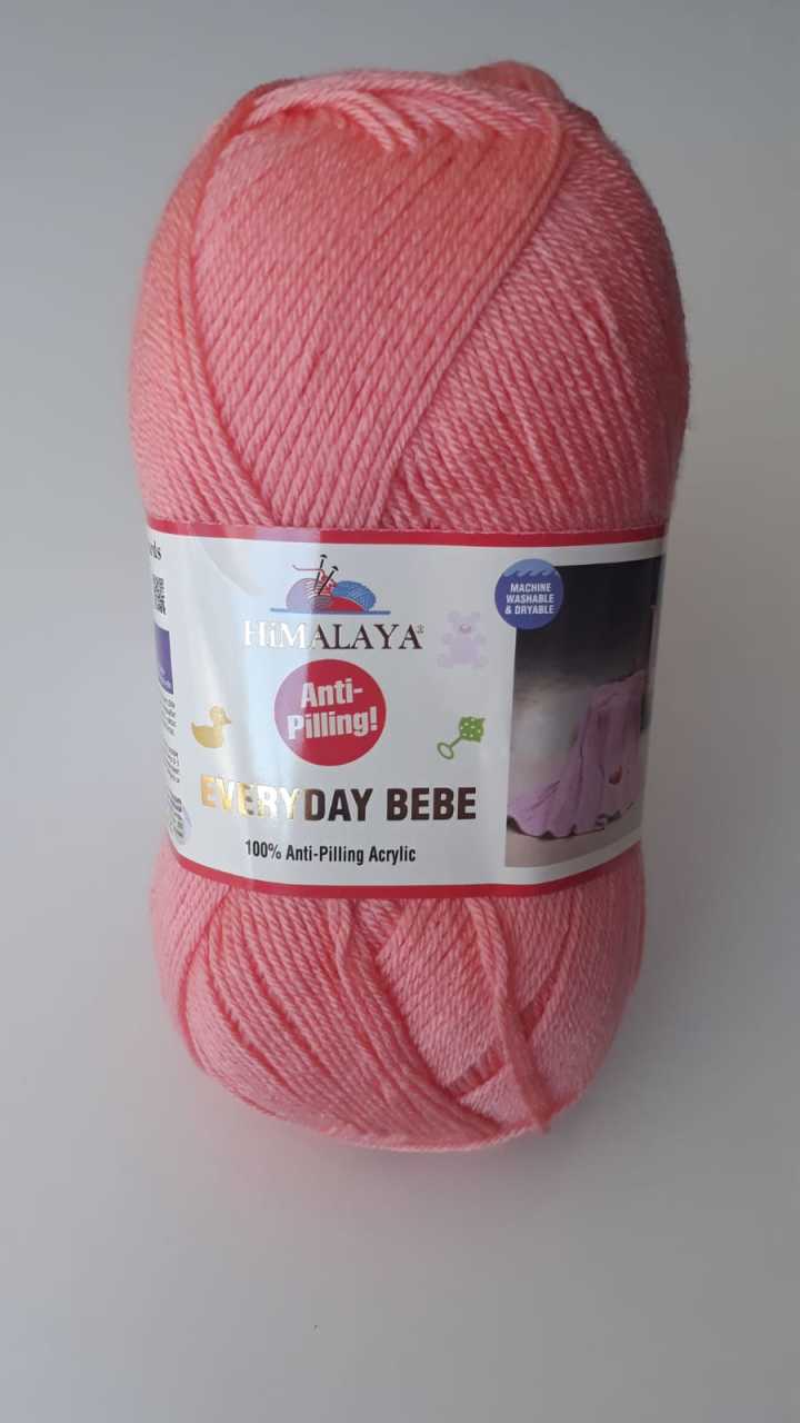 Himalaya Everyday Bebe 70128 Yavru Ağzı