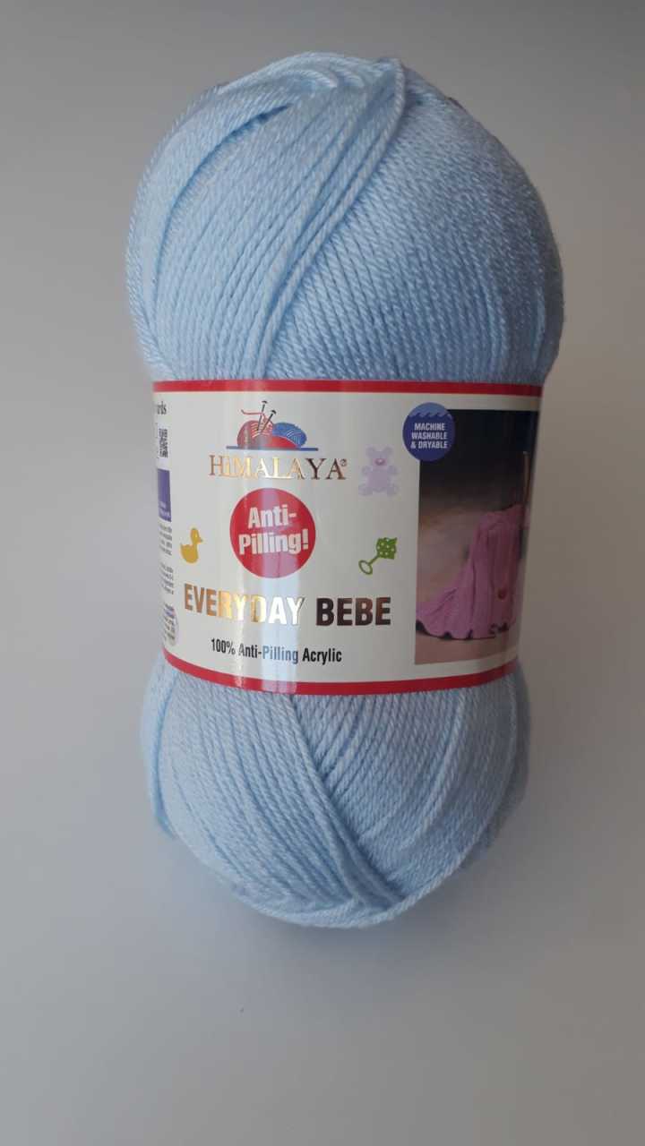 Himalaya Everyday Bebe 70135
