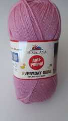 Himalaya Everyday Bebe 70107 Pembe