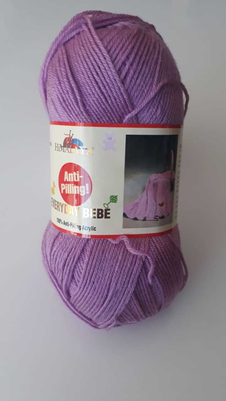 Himalaya Everyday Bebe 70113