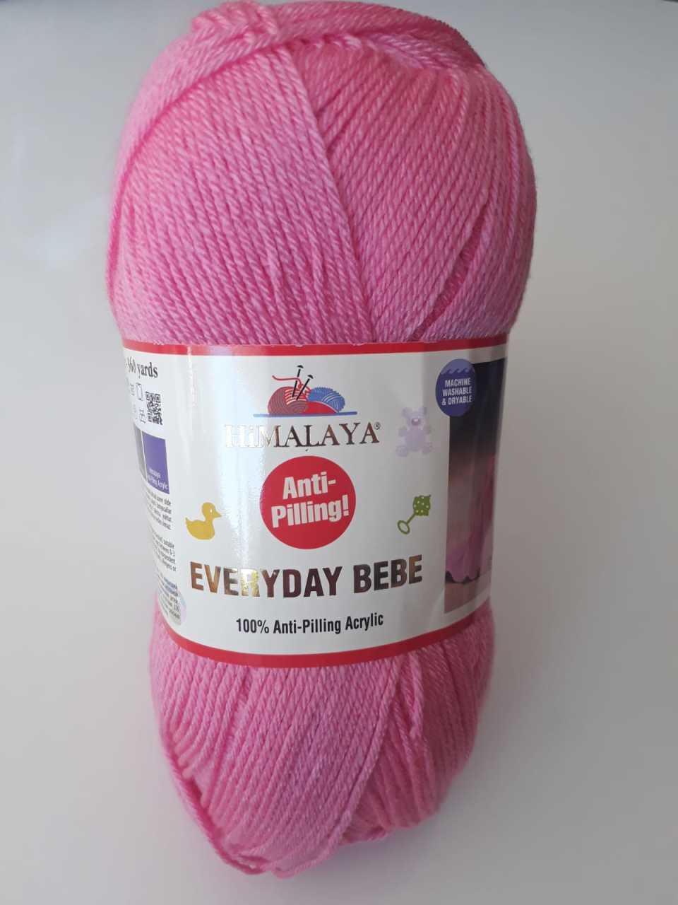 Himalaya Everyday Bebe 70130