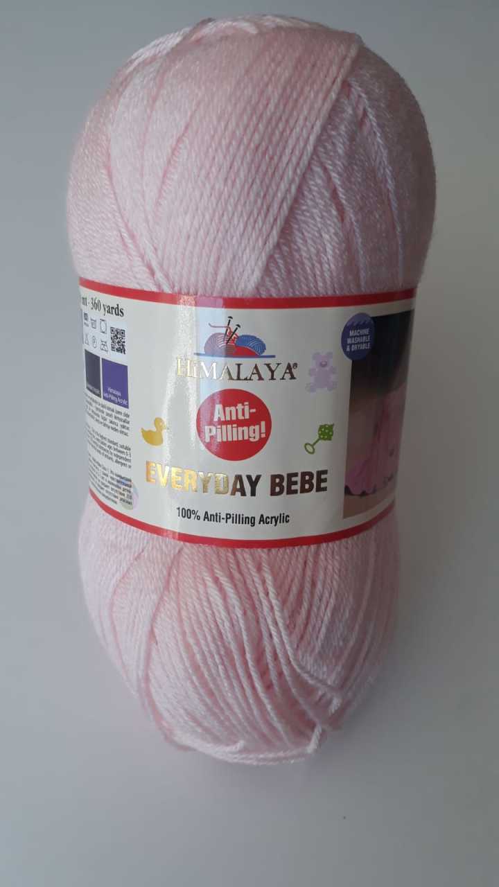 Himalaya Everyday Bebe 70104