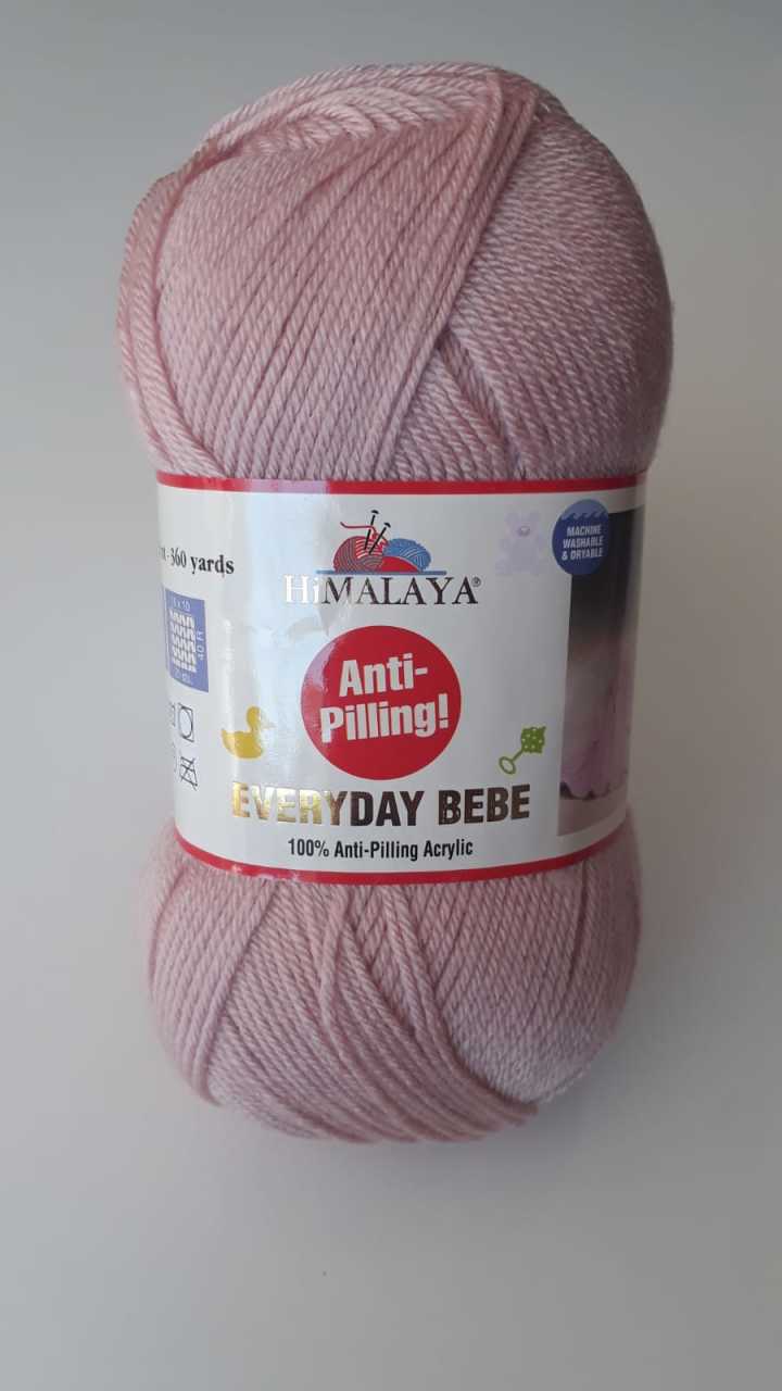 Himalaya Everyday Bebe 70141