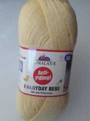 Himalaya Everyday Bebe 70123 Bebek Sarısı