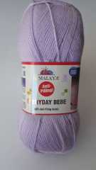 Himalaya Everyday Bebe 70112 Lila