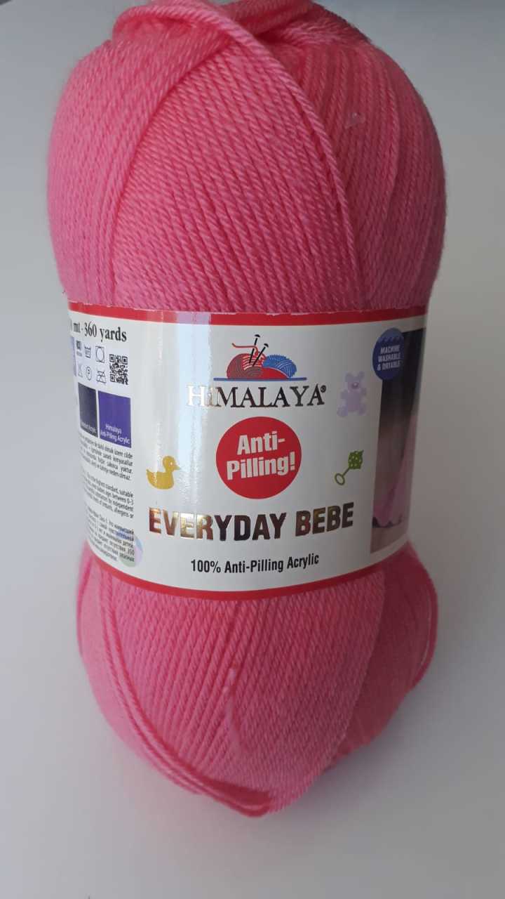 Himalaya Everyday Bebe 70108