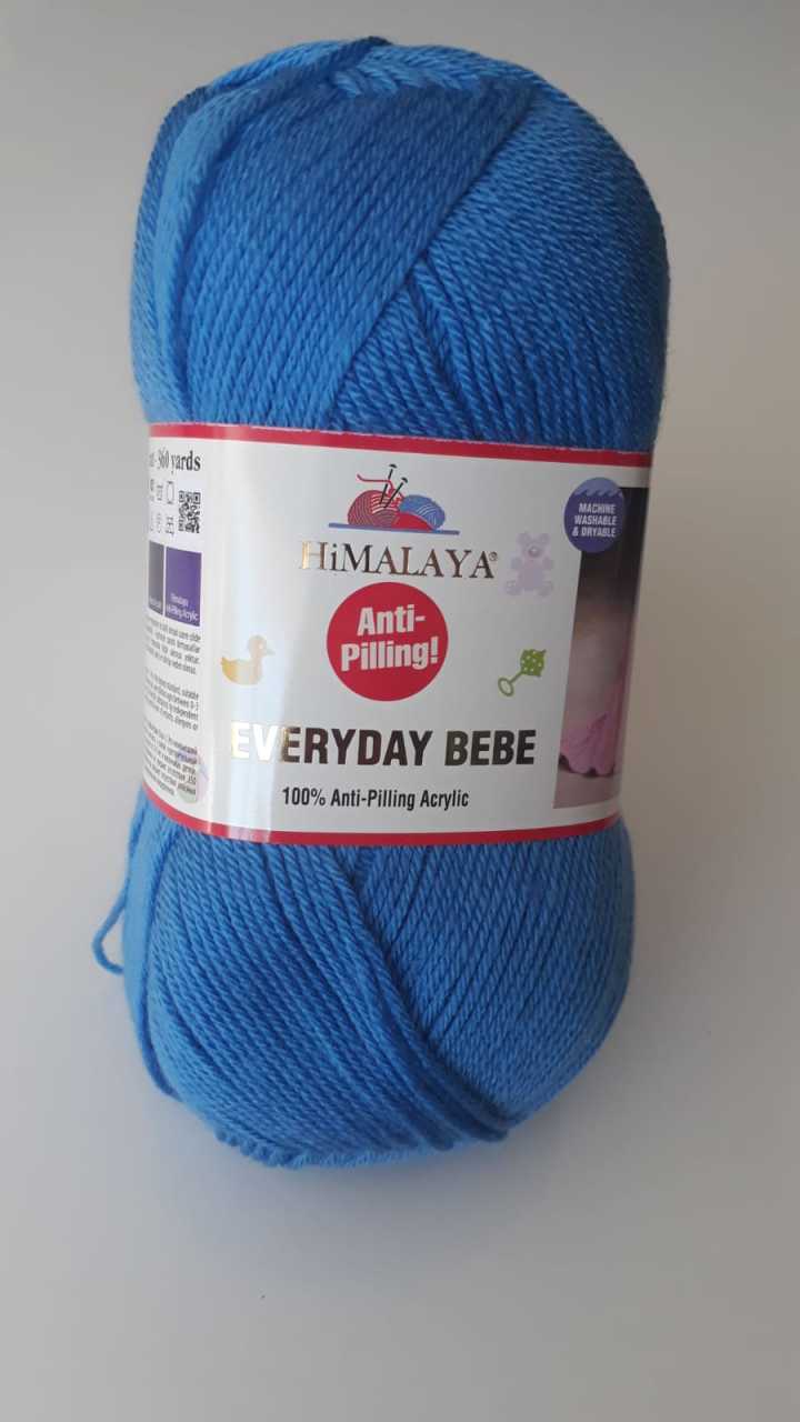 Himalaya Everyday Bebe 70121 Mavi