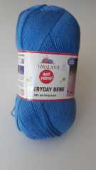 Himalaya Everyday Bebe 70121 Mavi