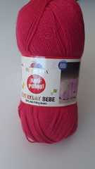 Himalaya Everyday Bebe 70131 Fuşya