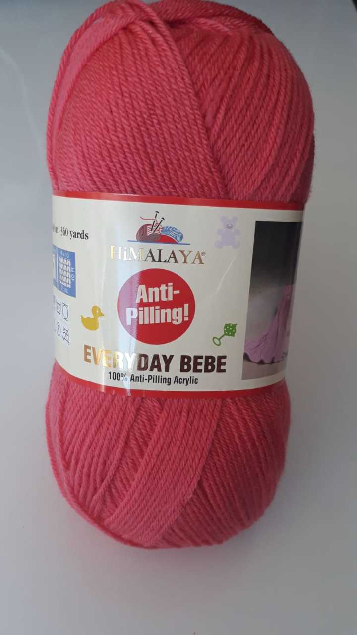 Himalaya Everyday Bebe 70109