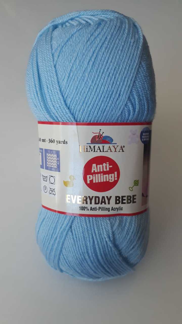 Himalaya Everyday Bebe 70119