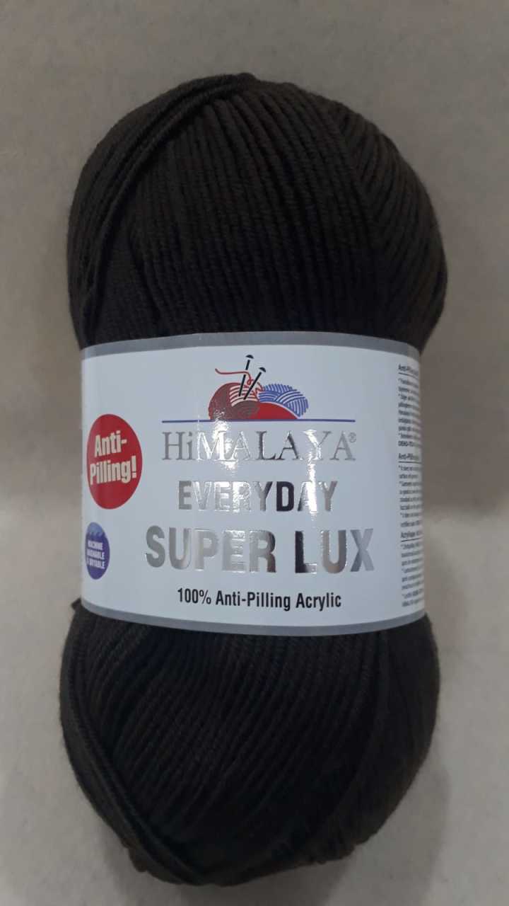 Himalaya Everyday Super Lüx 73433 Acı Kahve