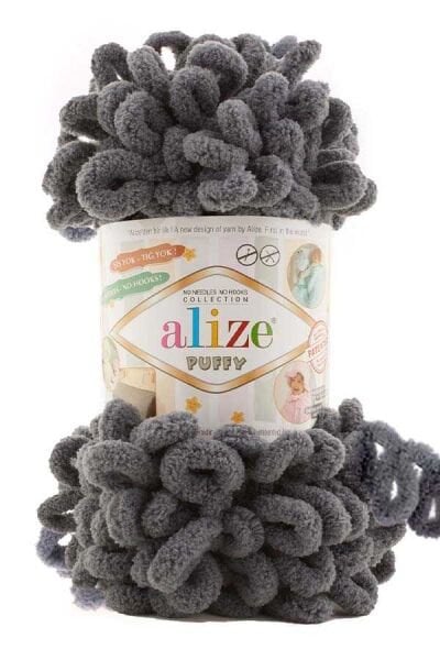 Alize  Puffy 53