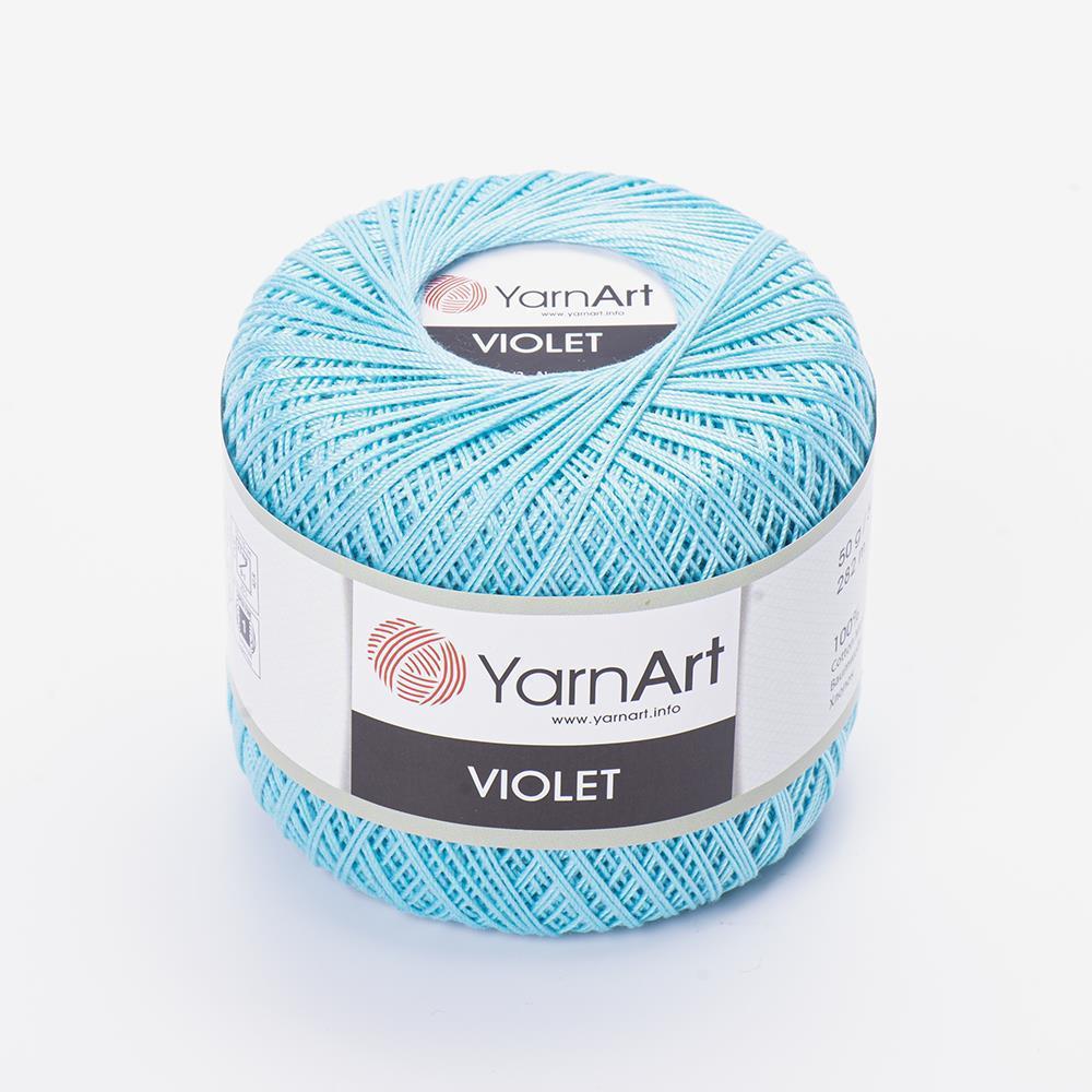 Yarnart Violet 5353