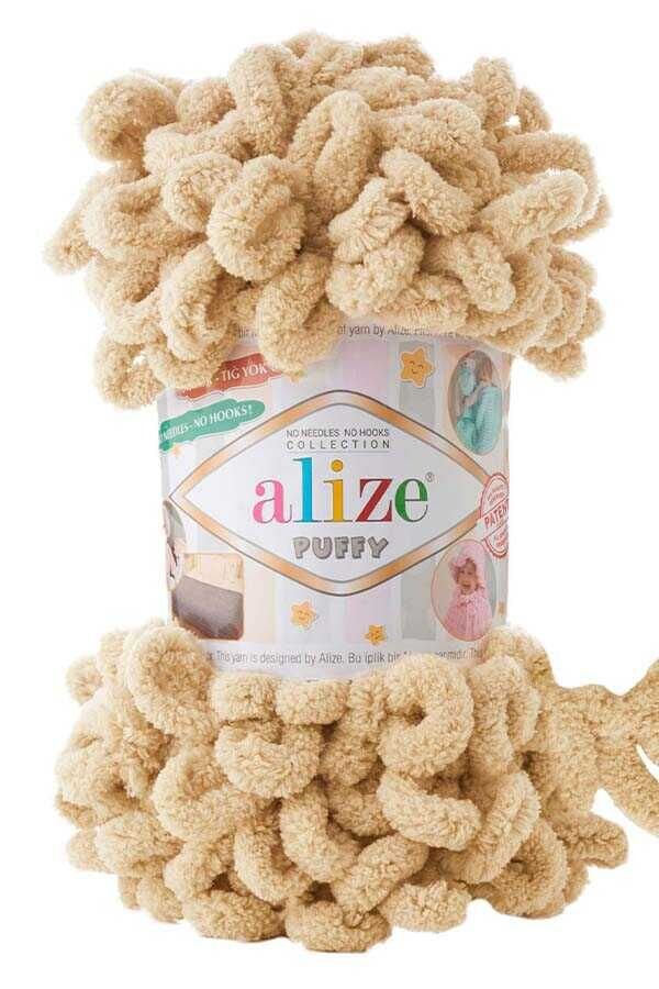 Alize Puffy 95