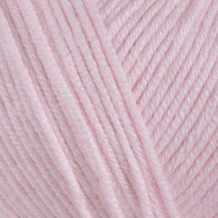 Gazzal baby cotton 3411 pudra pembe