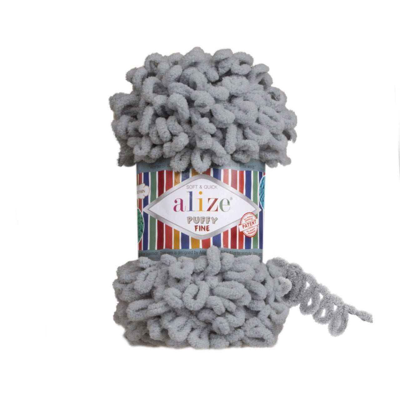 ALİZE PUFFY FİNE 343