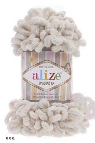 Alize Puffy 599