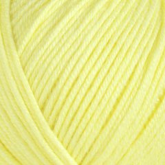 Gazzal Baby Cotton 3413 açık sarı