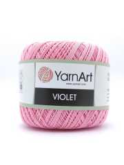 Yarnart Violet 6313