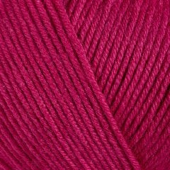 Gazzal Baby Cotton 3415 fuşya