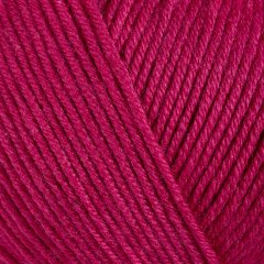 Gazzal Baby Cotton 3415 fuşya
