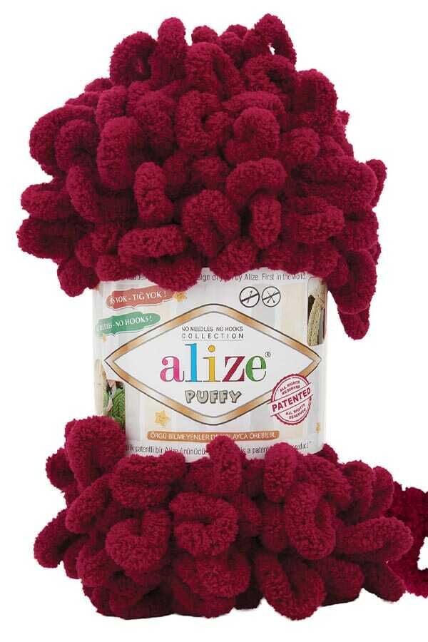 Alize Puffy 987