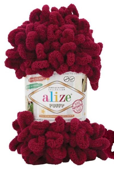 Alize Puffy 987