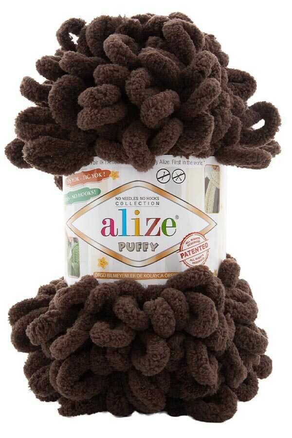 ALİZE PUFFY 26
