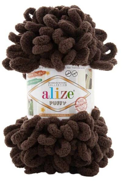 ALİZE PUFFY 26