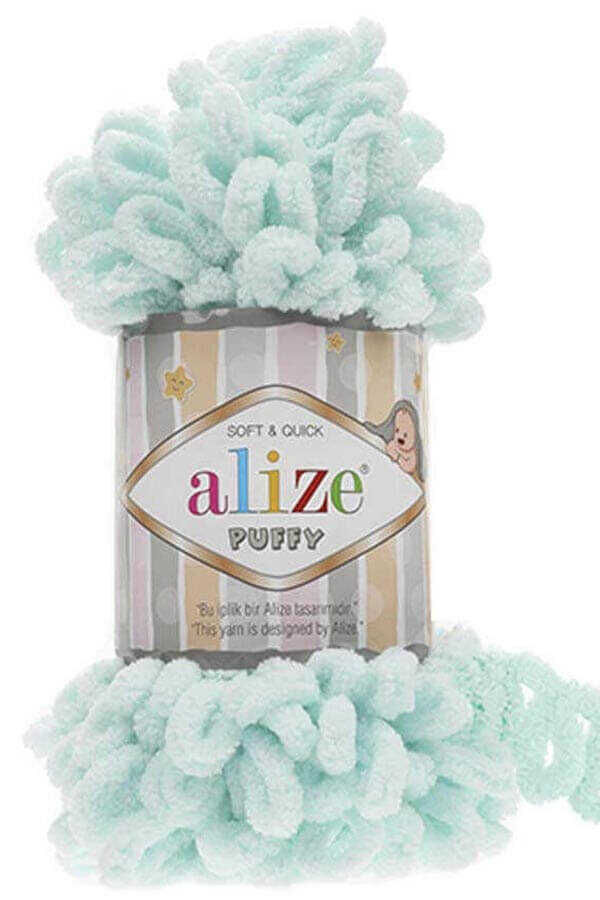 Alize Puffy 15