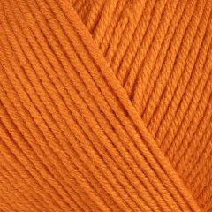 Gazzal Baby Cotton 3419 turuncu
