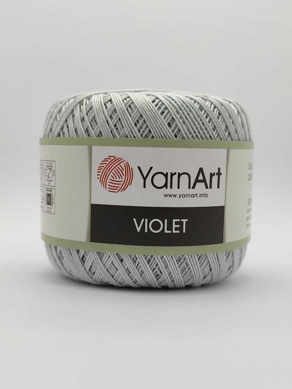 Yarnart Violet 54462
