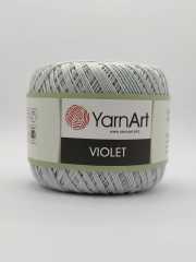 Yarnart Violet 54462