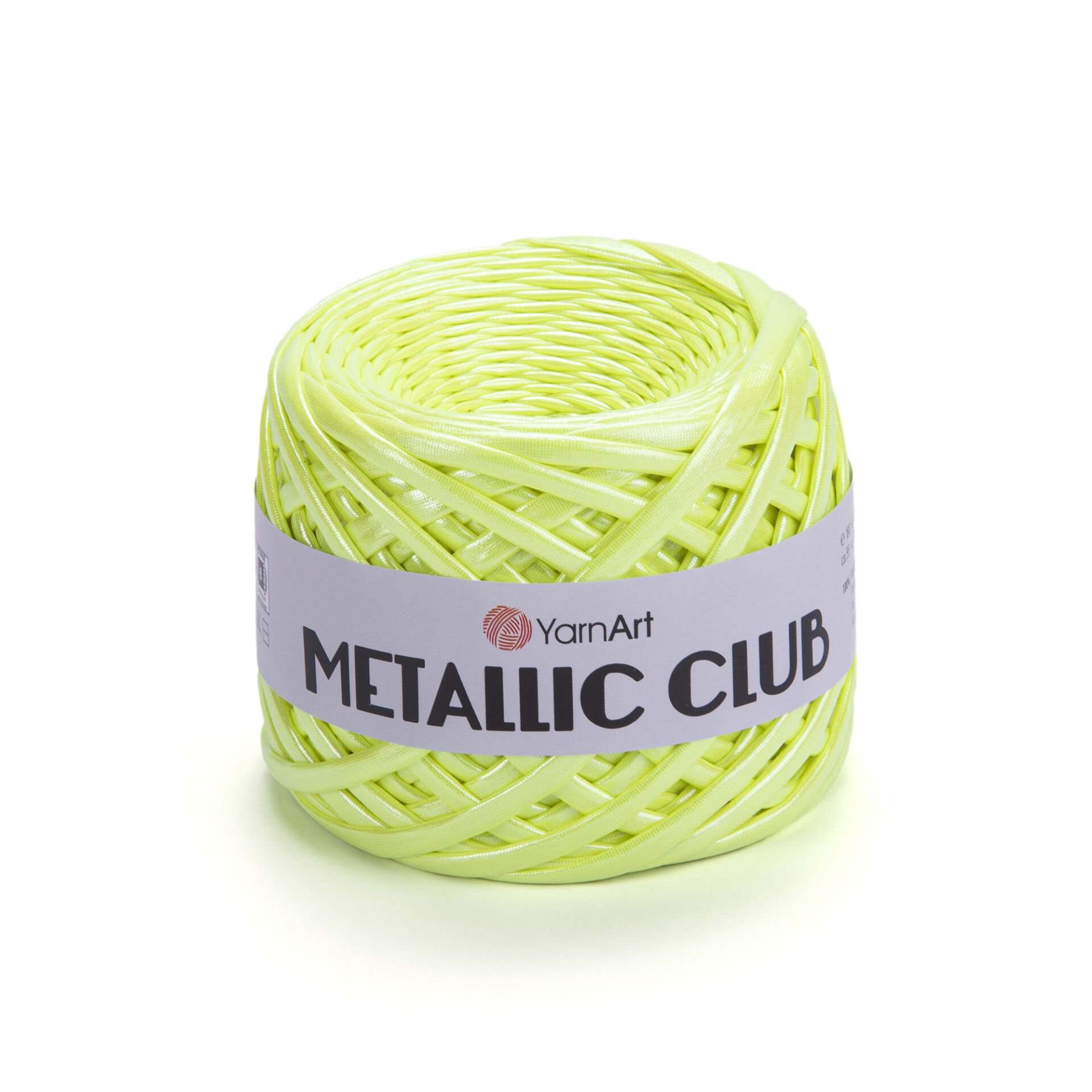 8122 NEON YEŞİL